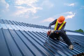 Fast & Reliable Emergency Roof Repairs in Helena, AL